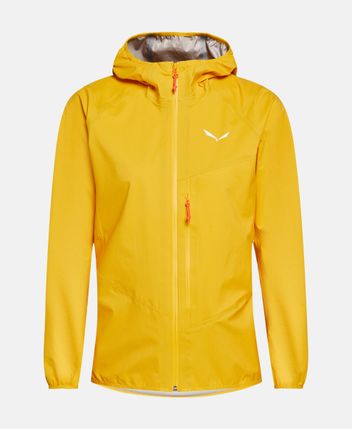 Functional jacket