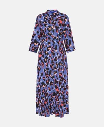 Shirtwaist dress Savanna