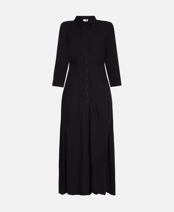Shirtwaist dress Savanna