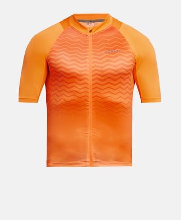 Cycling jersey