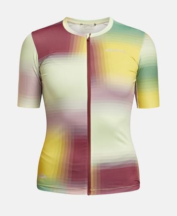 Cycling jersey