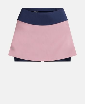 Running skirt