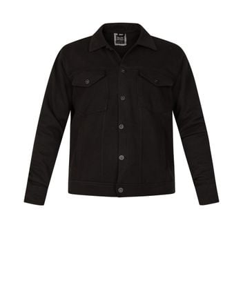 Transitional jacket