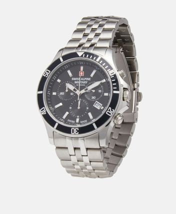 Chronograph