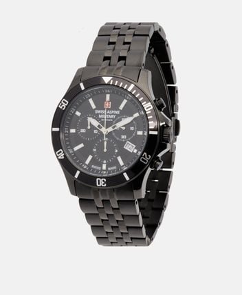 Chronograph