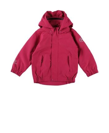 Functional jacket