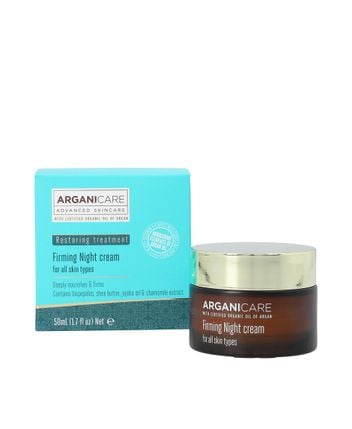 Night cream