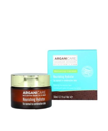 Moisturiser