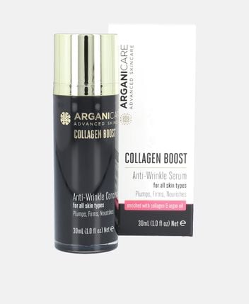 Eye serum