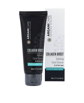 Cleansing cream