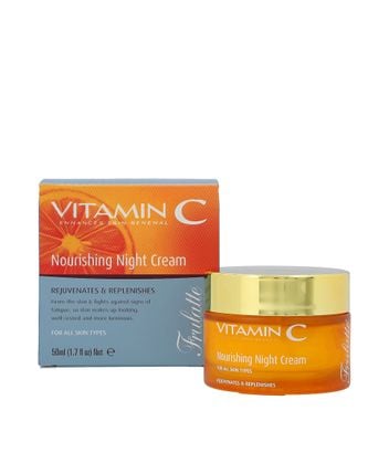 Night cream
