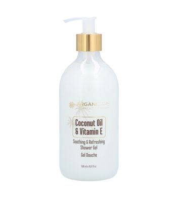 Shower gel