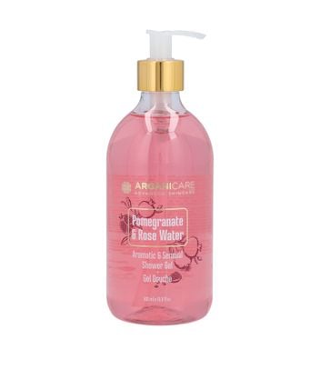 Shower gel