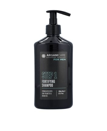 Shampoo