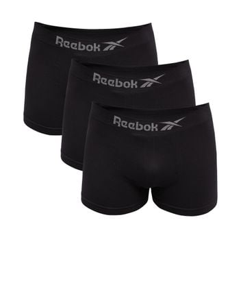 Boxer briefs, pack of 3