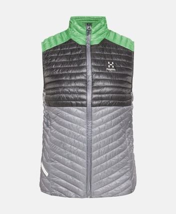 Functional vest L.I.M Mimic