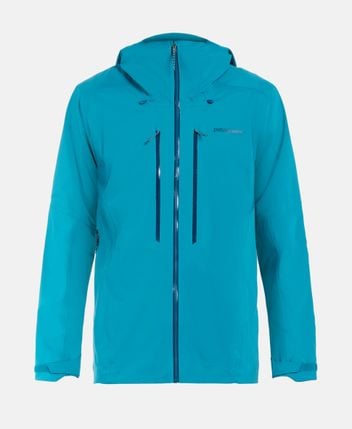 Ski jacket