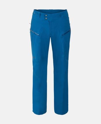 Ski pants