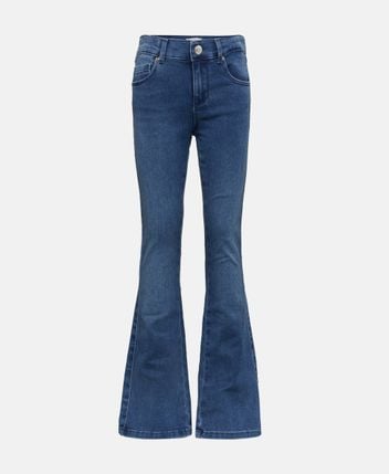Girls' jeans