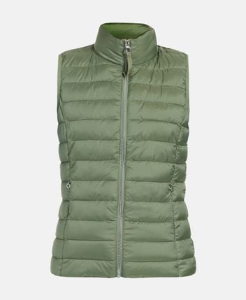 Functional vest