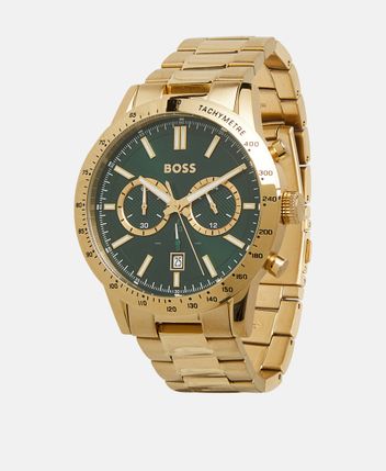 Chronograph