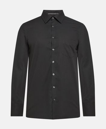 Long-sleeved shirt - regular fit