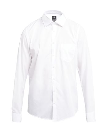 Long-sleeved shirt - regular fit