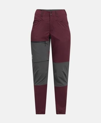 Functional trousers