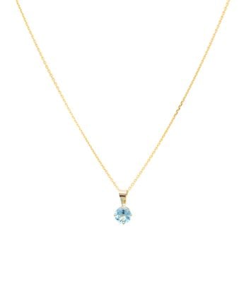Necklace 9K