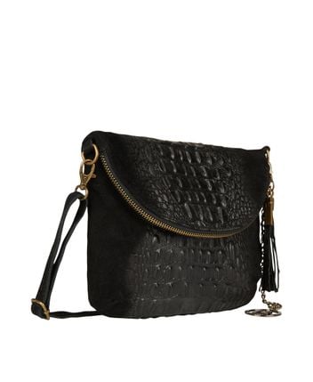 Cross-body bag