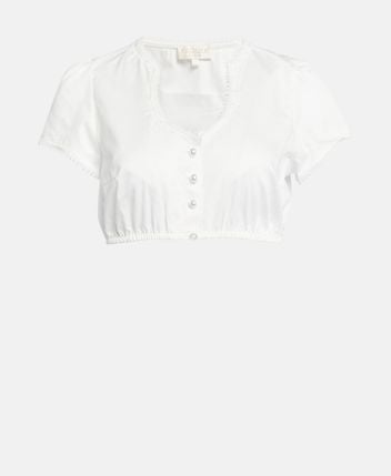Dirndl blouse 212061