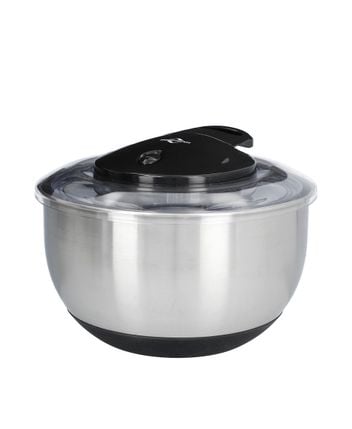 Salad spinner