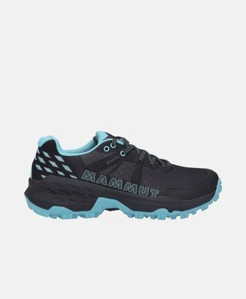 Trekking shoes
