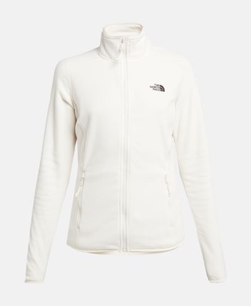 Fleece jacket