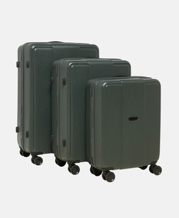 Trolley, set of 3