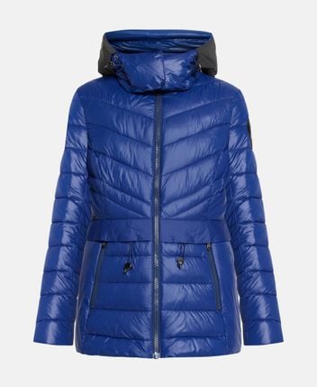 Quilted jacket Bailey