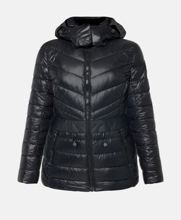 Quilted jacket Bailey