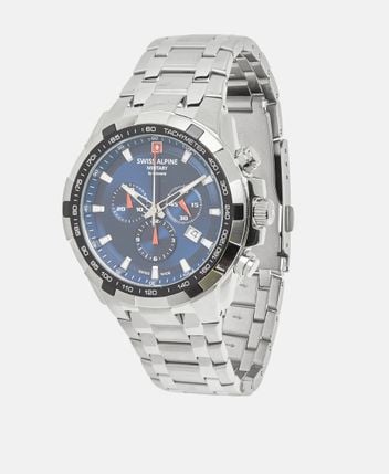 Chronograph Star Fighter