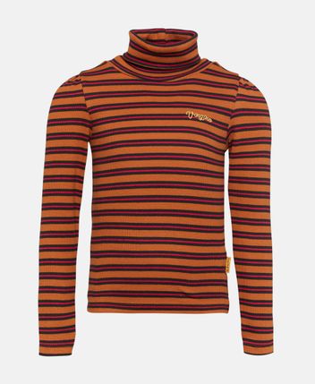 Long-sleeved jumper