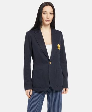 Casual blazer