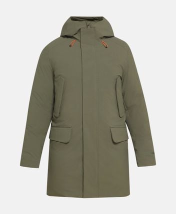 Winter coat