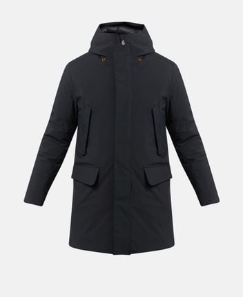 Winter coat