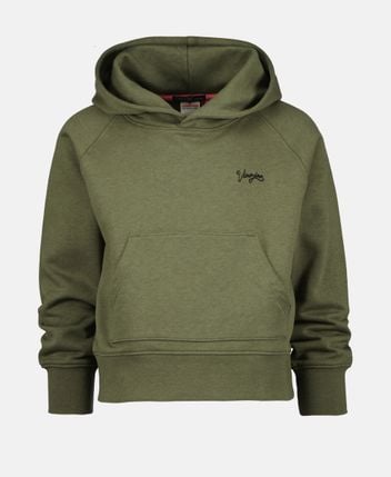 Long-sleeved polo shirt
