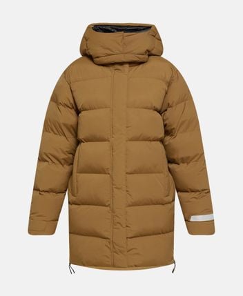 Functional parka Aspire