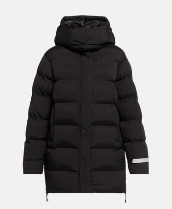 Functional parka Aspire