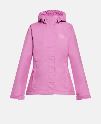 Functional jacket