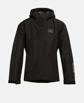 Functional jacket