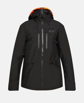 Ski jacket