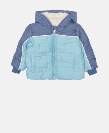 Functional jacket
