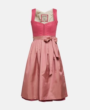 Dirndl with apron Nellie